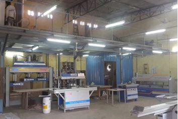 Multi-Spindle Boring & Cam-Lock Milling
