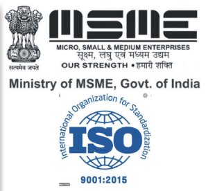 Ministry of MSME Govt. of India